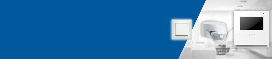 Сградна инсталация & KNX