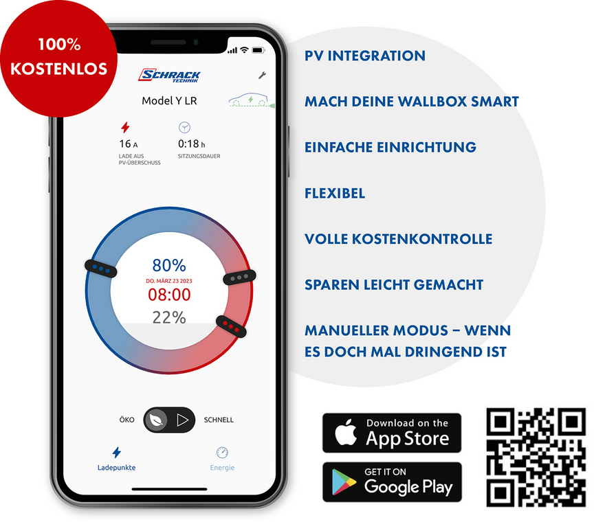 i-CHARGE Connect