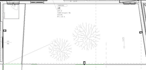 Außenbereich-Plan