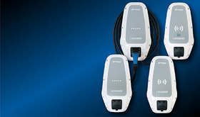 Schrack i-CHARGE CION