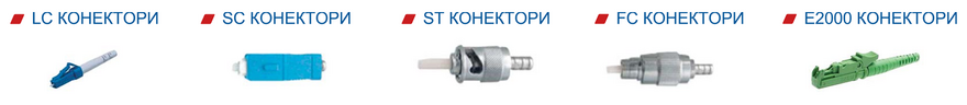 конектори