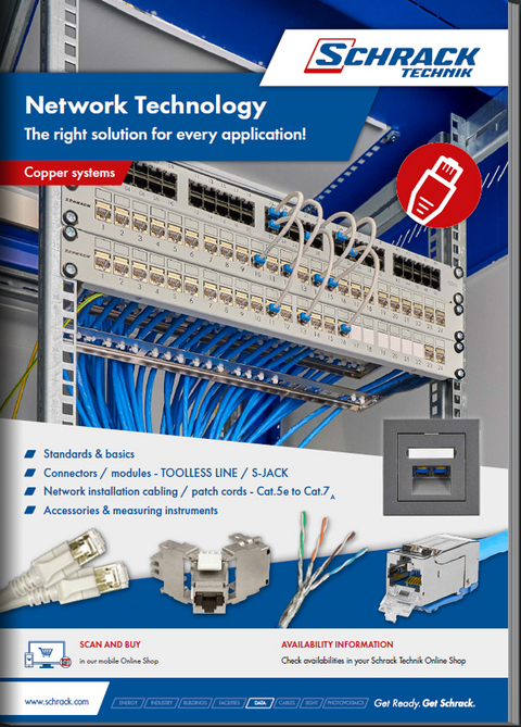 Network Technology