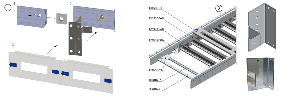 Modul 2000