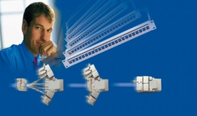 Toolless Line модулна система Клас D, Клас E и Клас Eа