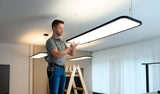 Pendant Light Installation