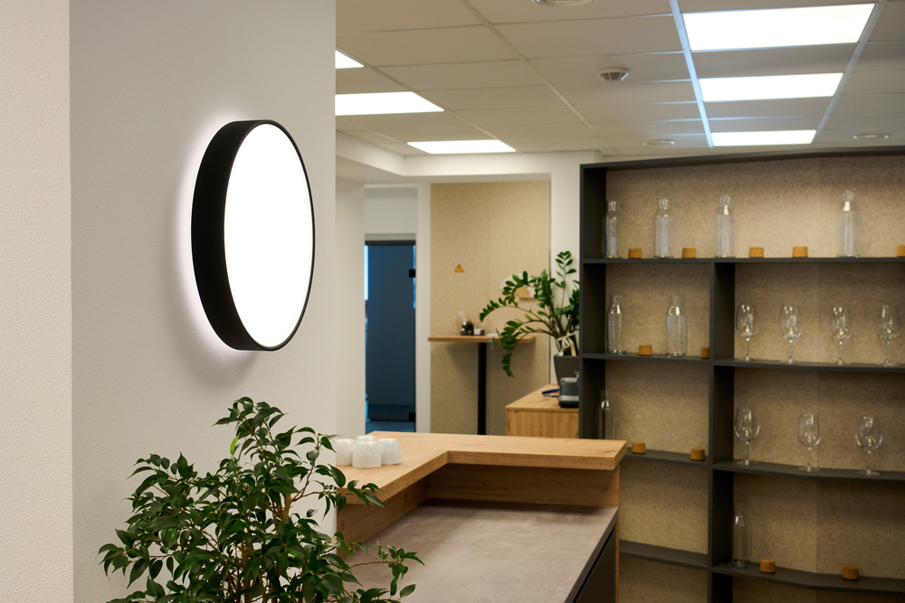 Wall Light Inspiration