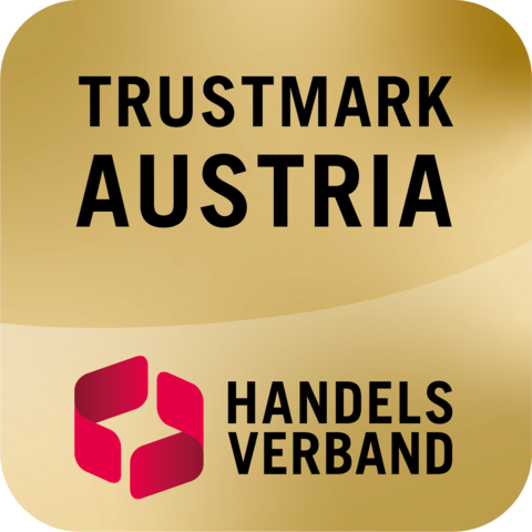 Trustmark Logo neu