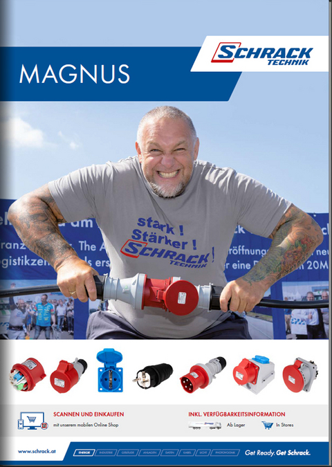 Magnus