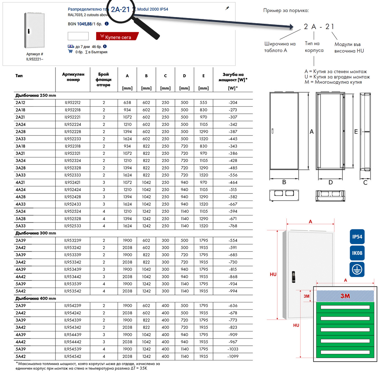 Modul2000