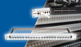 Пач панели, пач кабели, кийстоун жакове и съединители RJ45