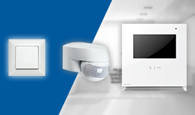 Сградна инсталация & KNX